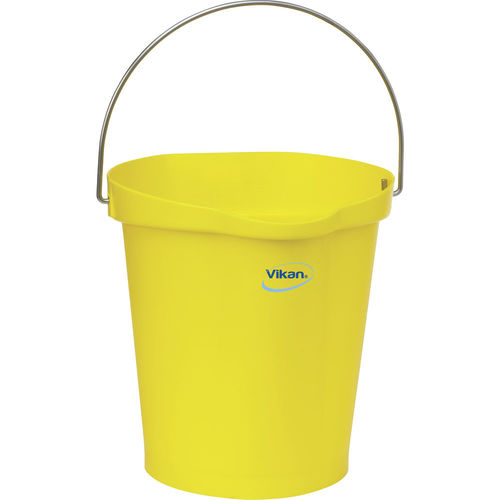 12 Litre Hygiene Bucket (5705020568664)